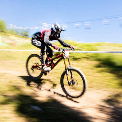 Selecting The Right Saddle For MTB And Gravel Riding