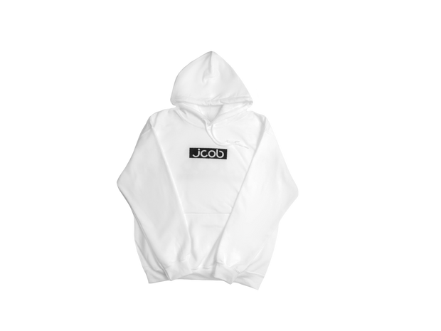 JCOB Pullover Hoodie Limited Edition