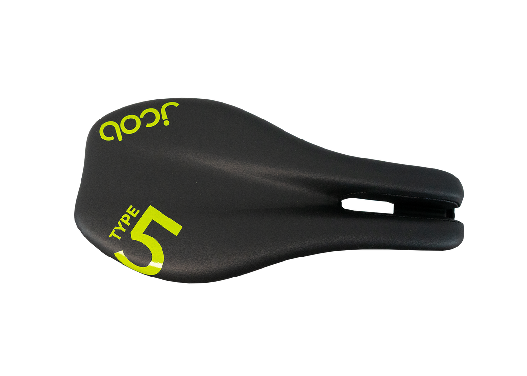 Type 5 – Speed&Comfort