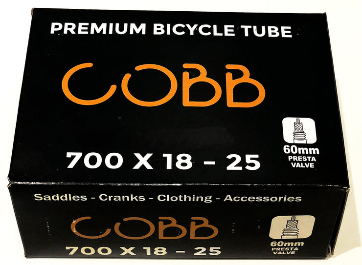 Premium Bicycle Tube